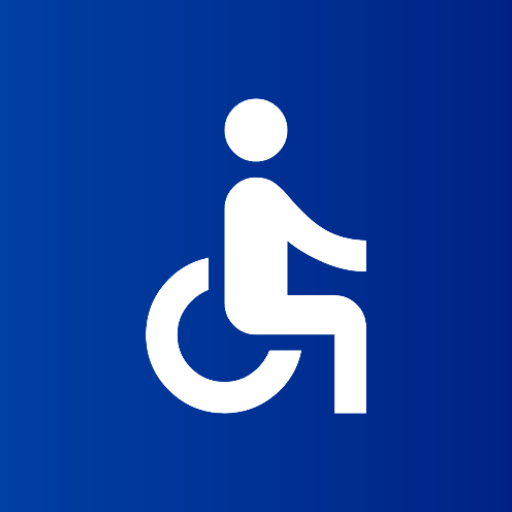 Disabled Permit Icon