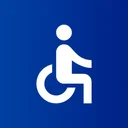 Disabled Permit Icon
